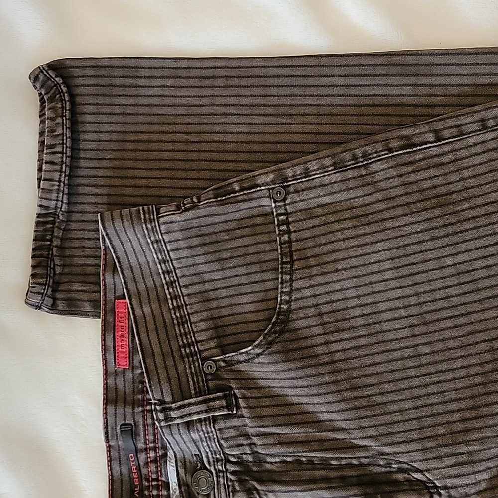 Alberto Jeans - Picture 4 of 10